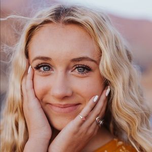 Meet your Posher, Brooklyn